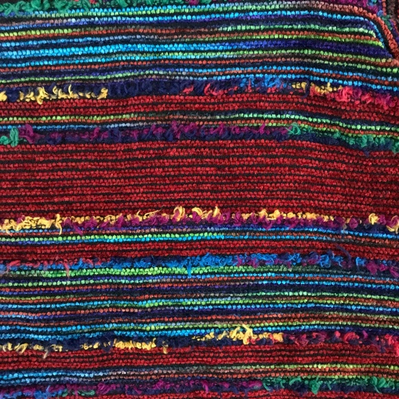 COLDWATER CREEK Soft 90's Button Down Top - Picture 8 of 8